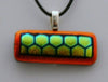 Pendant - Medium Dichroic