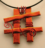 Pendants - Large Dichroic