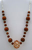 Necklace - Beaded