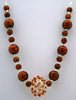 Necklace - Beaded